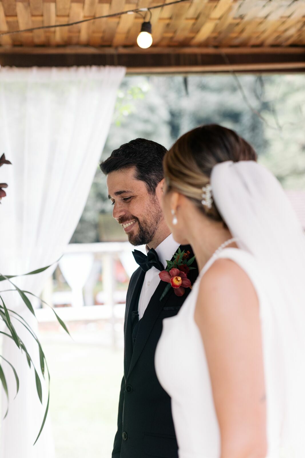 Foto Tamira e Rafael - Hotel Pequena Suecia - Penedo -RJ - Imagem 166