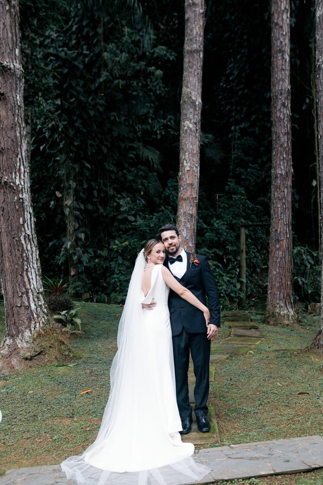 Foto Tamira e Rafael - Hotel Pequena Suecia - Penedo -RJ - Imagem 253