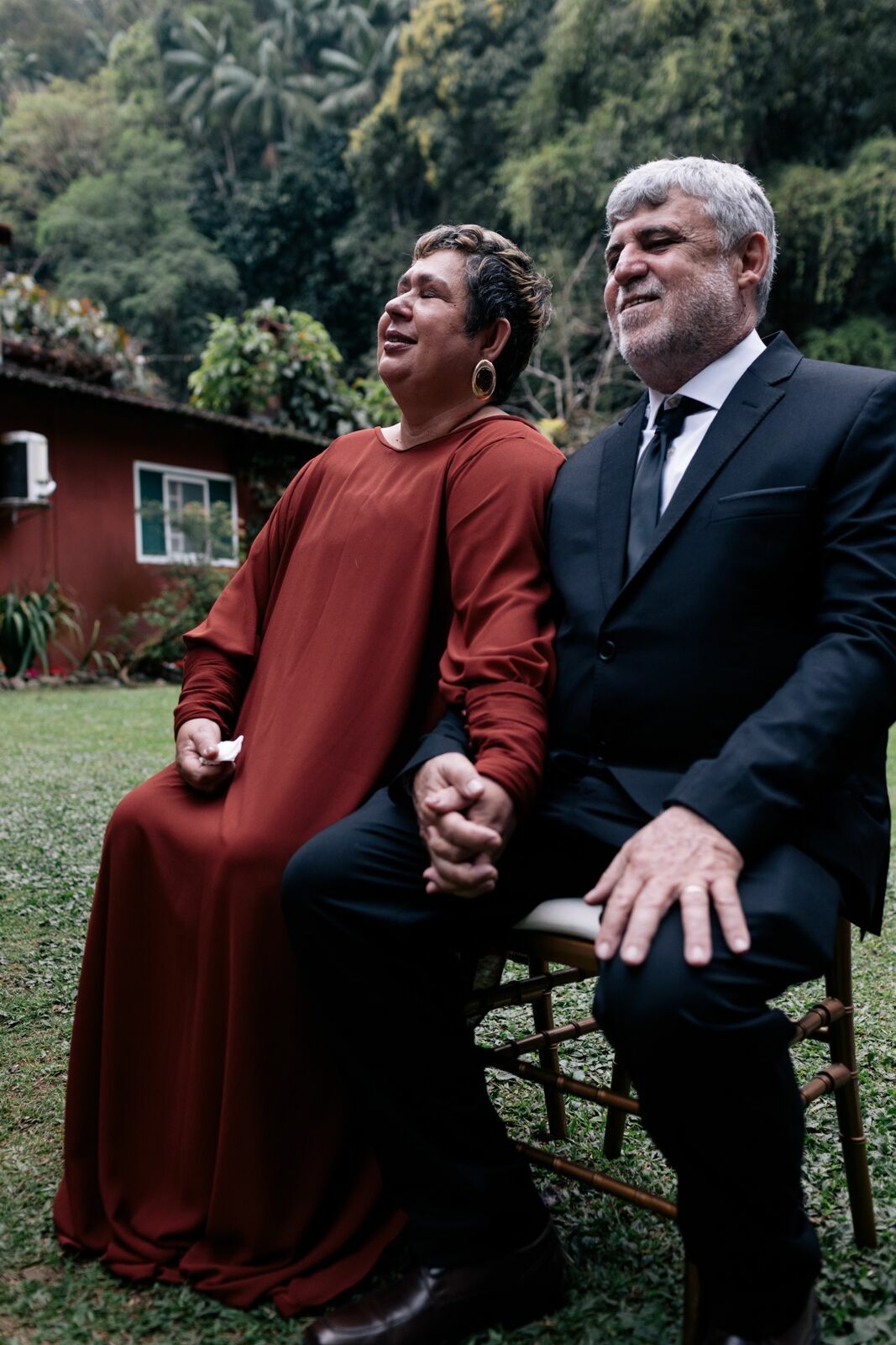 Foto Tamira e Rafael - Hotel Pequena Suecia - Penedo -RJ - Imagem 192