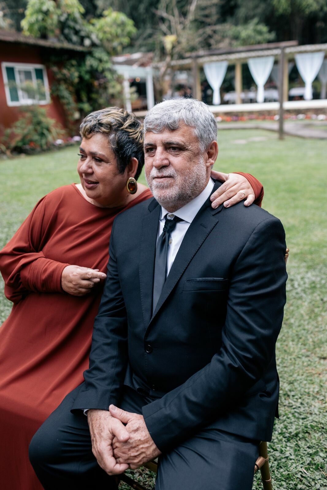 Foto Tamira e Rafael - Hotel Pequena Suecia - Penedo -RJ - Imagem 185