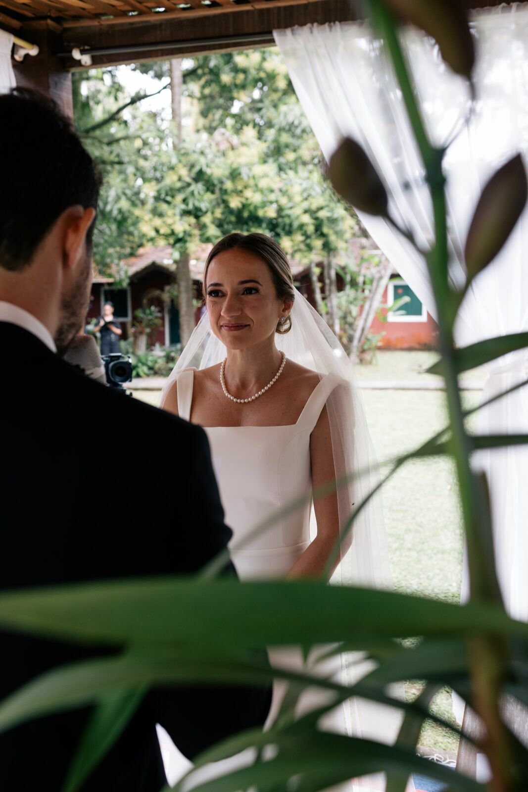 Foto Tamira e Rafael - Hotel Pequena Suecia - Penedo -RJ - Imagem 208