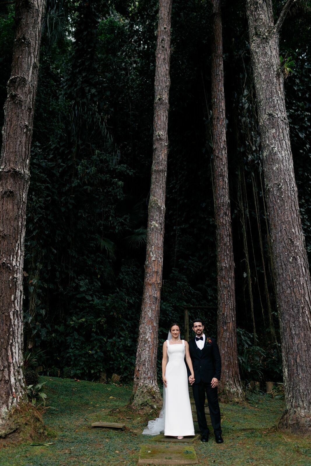 Foto Tamira e Rafael - Hotel Pequena Suecia - Penedo -RJ - Imagem 262