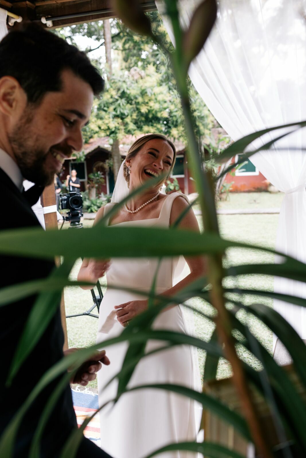 Foto Tamira e Rafael - Hotel Pequena Suecia - Penedo -RJ - Imagem 210