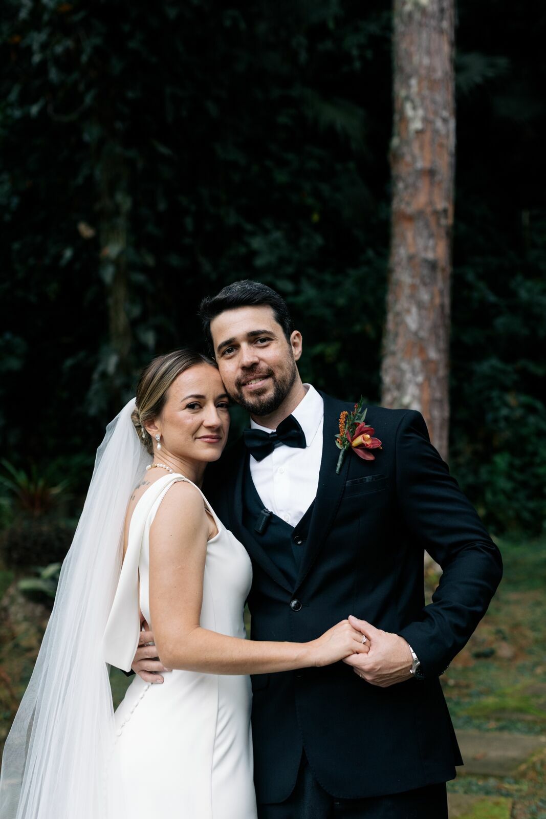 Foto Tamira e Rafael - Hotel Pequena Suecia - Penedo -RJ - Imagem 256