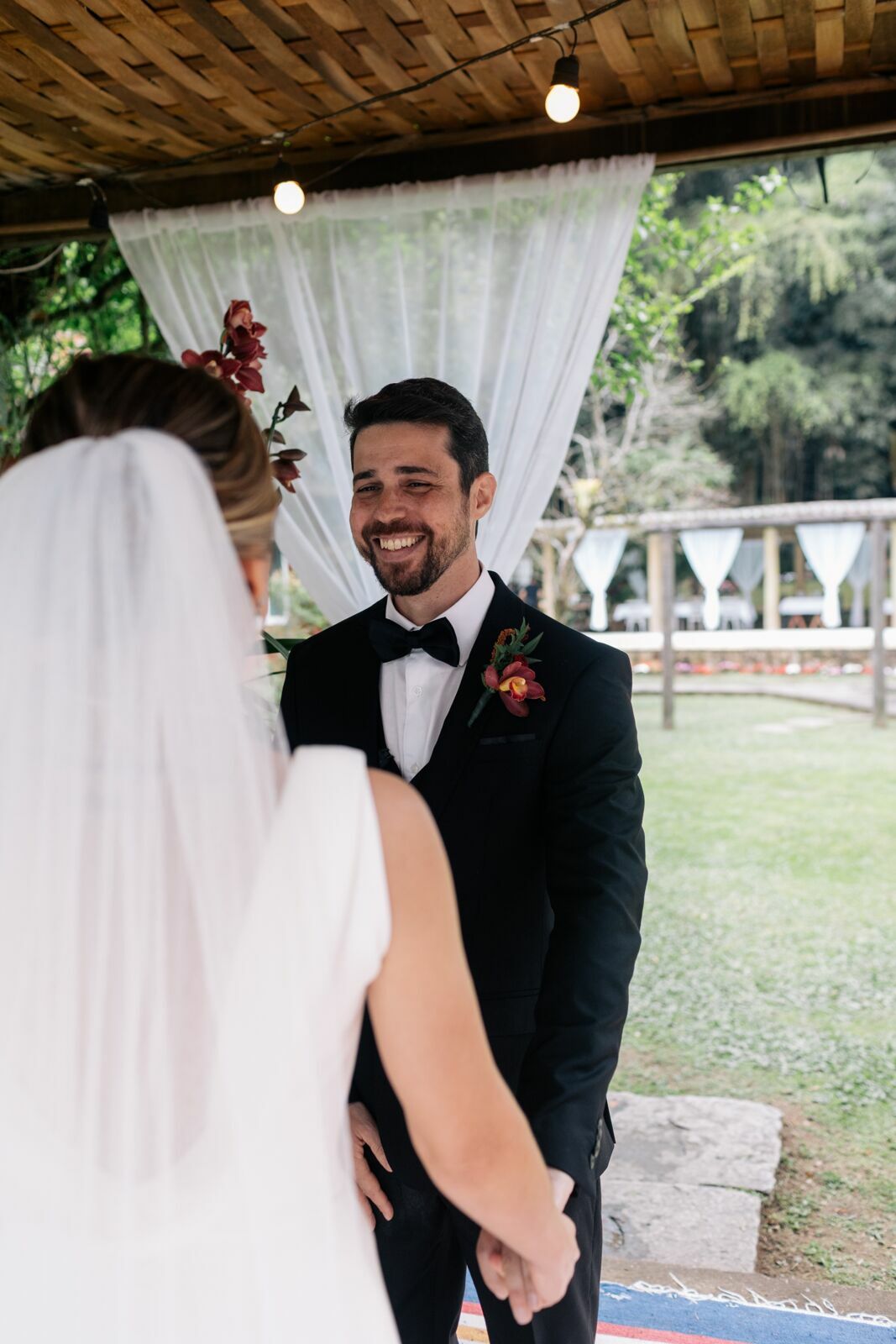 Foto Tamira e Rafael - Hotel Pequena Suecia - Penedo -RJ - Imagem 177