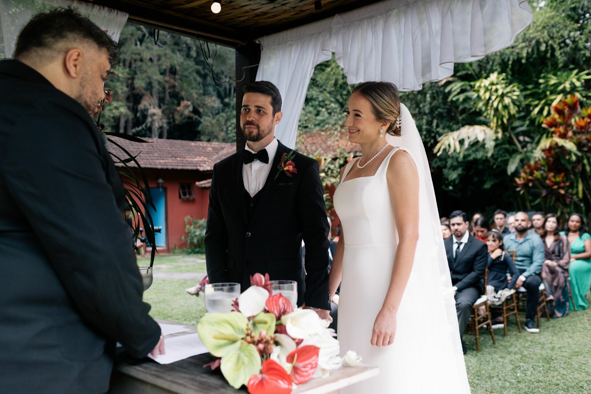 Foto Tamira e Rafael - Hotel Pequena Suecia - Penedo -RJ - Imagem 173