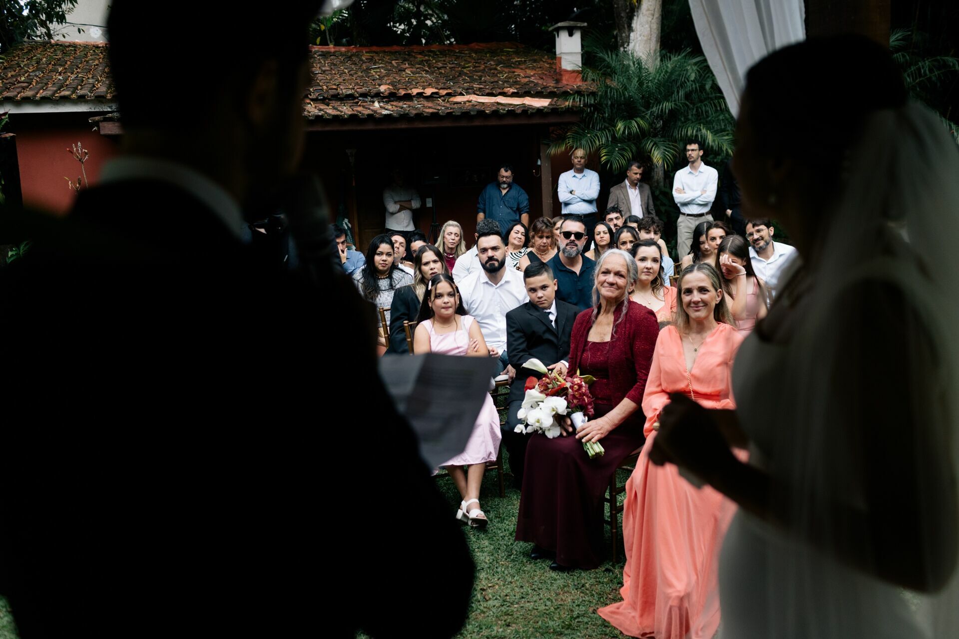 Foto Tamira e Rafael - Hotel Pequena Suecia - Penedo -RJ - Imagem 201