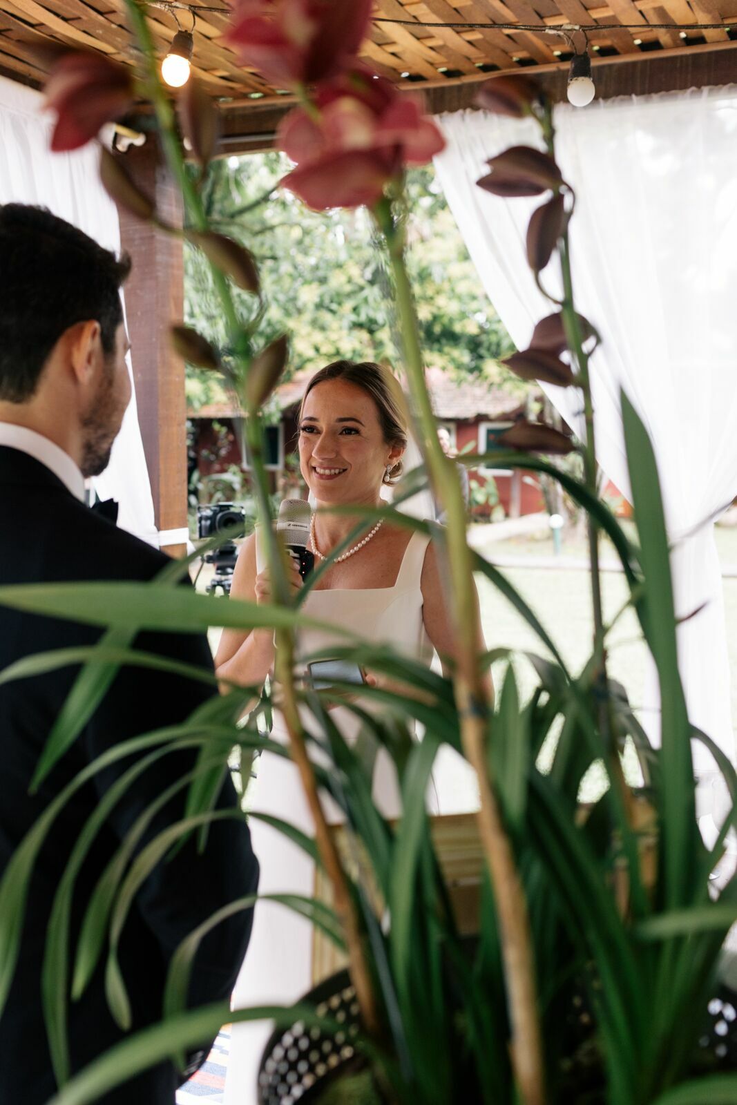 Foto Tamira e Rafael - Hotel Pequena Suecia - Penedo -RJ - Imagem 218