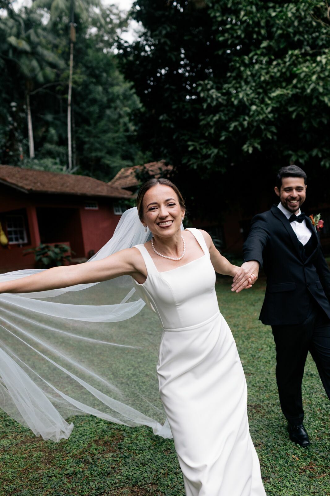 Foto Tamira e Rafael - Hotel Pequena Suecia - Penedo -RJ - Imagem 272