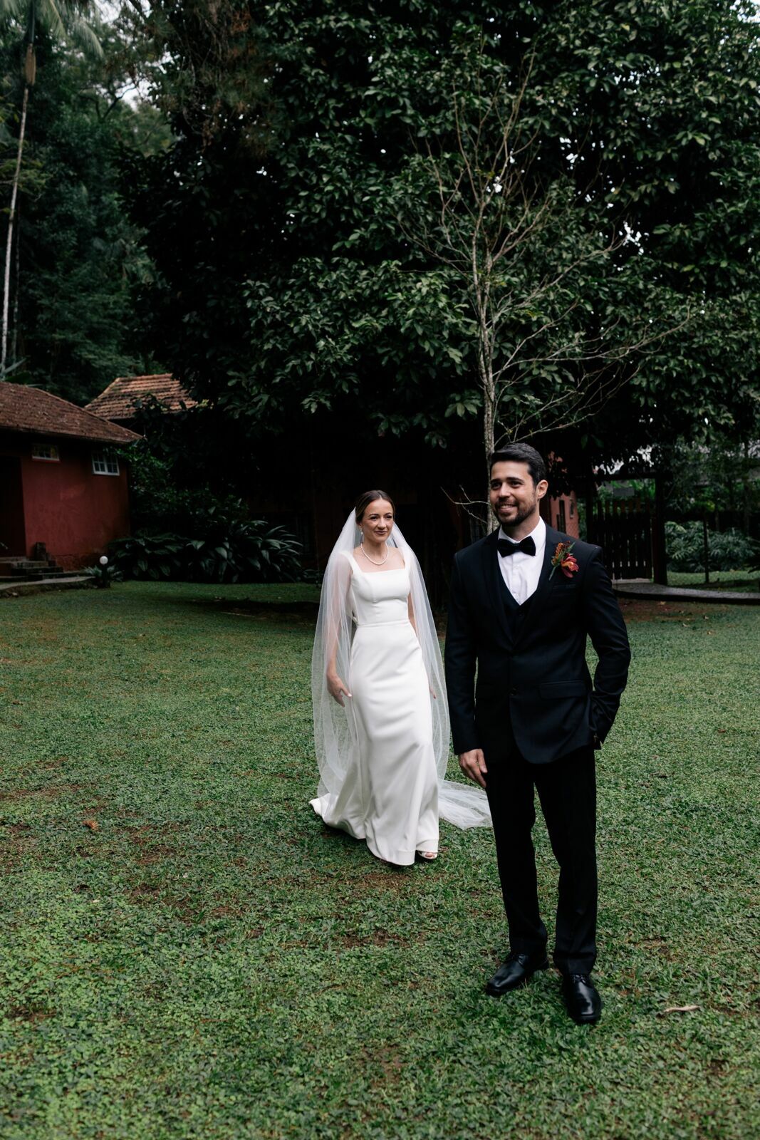 Foto Tamira e Rafael - Hotel Pequena Suecia - Penedo -RJ - Imagem 285