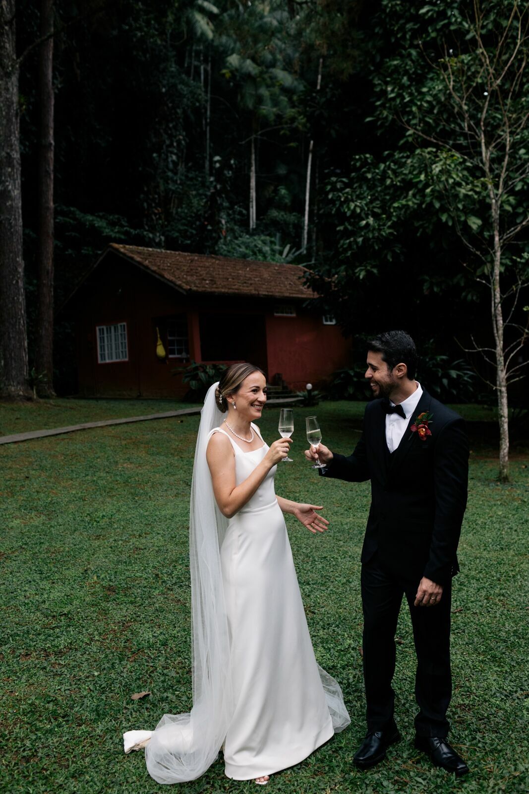 Foto Tamira e Rafael - Hotel Pequena Suecia - Penedo -RJ - Imagem 306