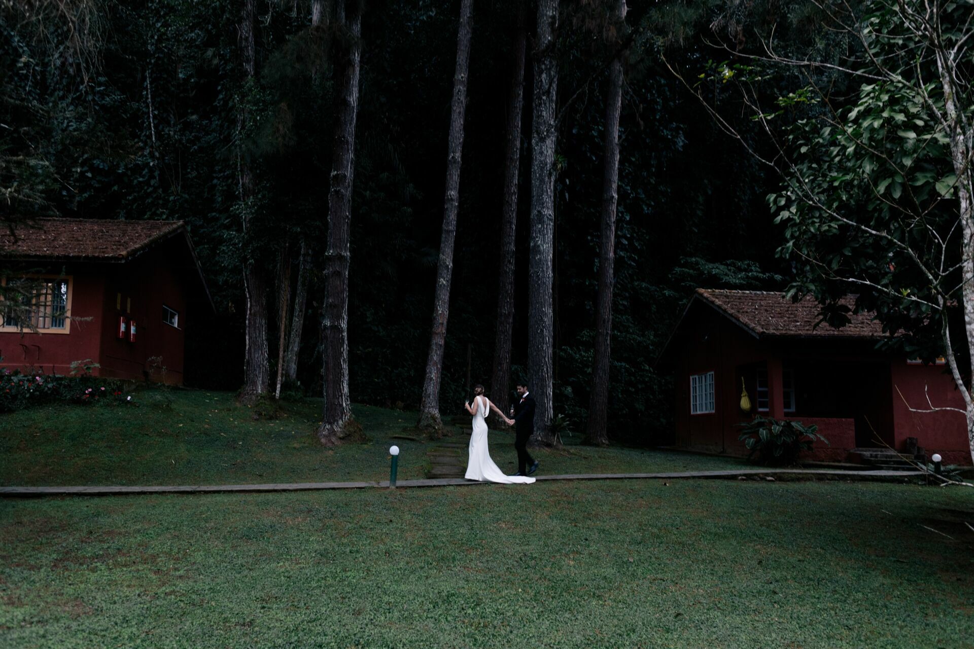Foto Tamira e Rafael - Hotel Pequena Suecia - Penedo -RJ - Imagem 318
