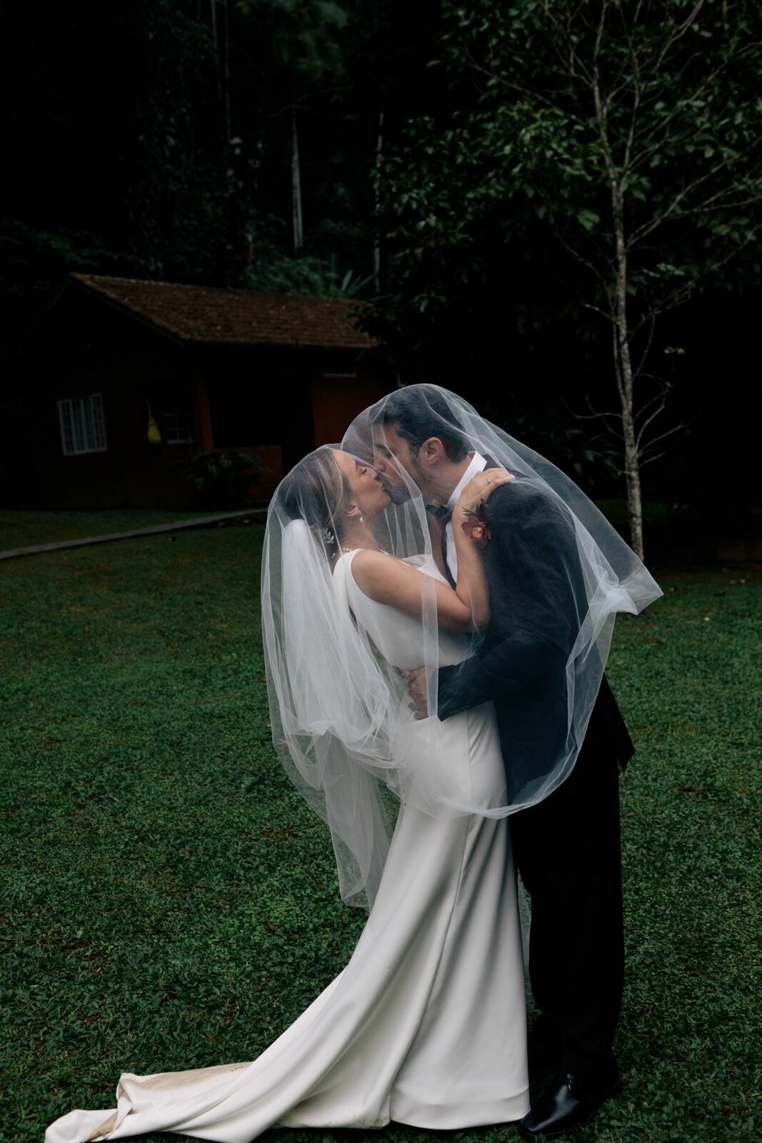 Foto Tamira e Rafael - Hotel Pequena Suecia - Penedo -RJ - Imagem 312