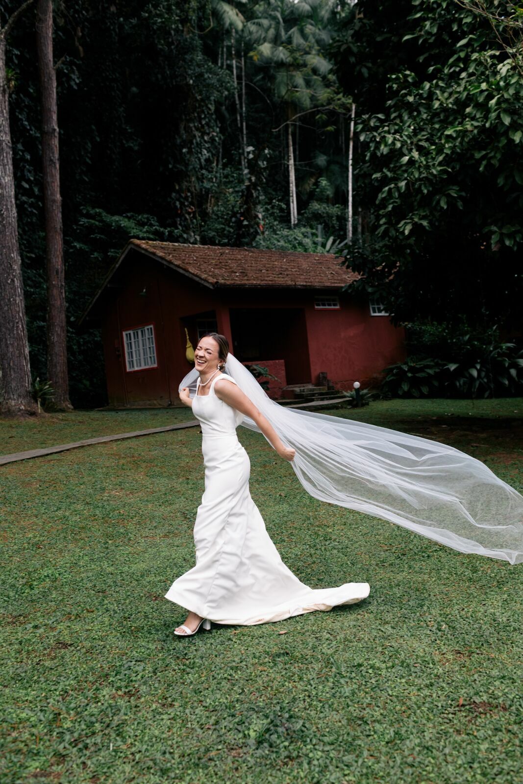 Foto Tamira e Rafael - Hotel Pequena Suecia - Penedo -RJ - Imagem 279