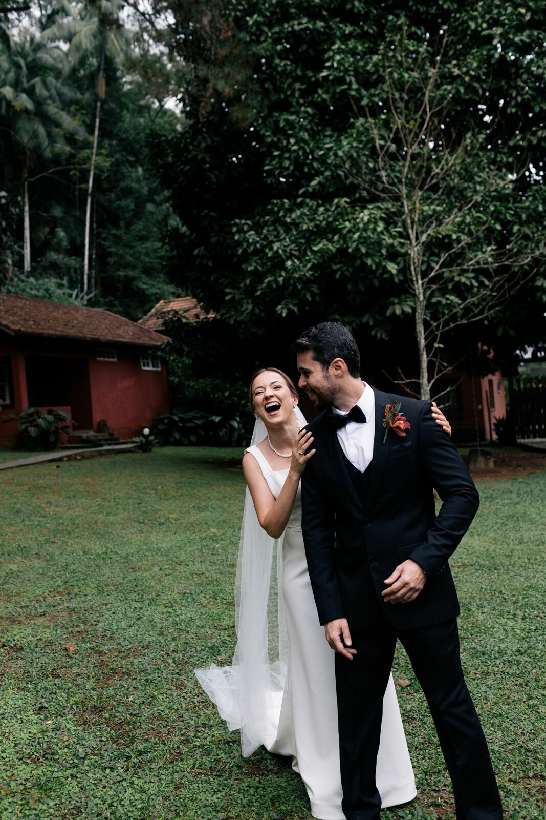 Foto Tamira e Rafael - Hotel Pequena Suecia - Penedo -RJ - Imagem 284