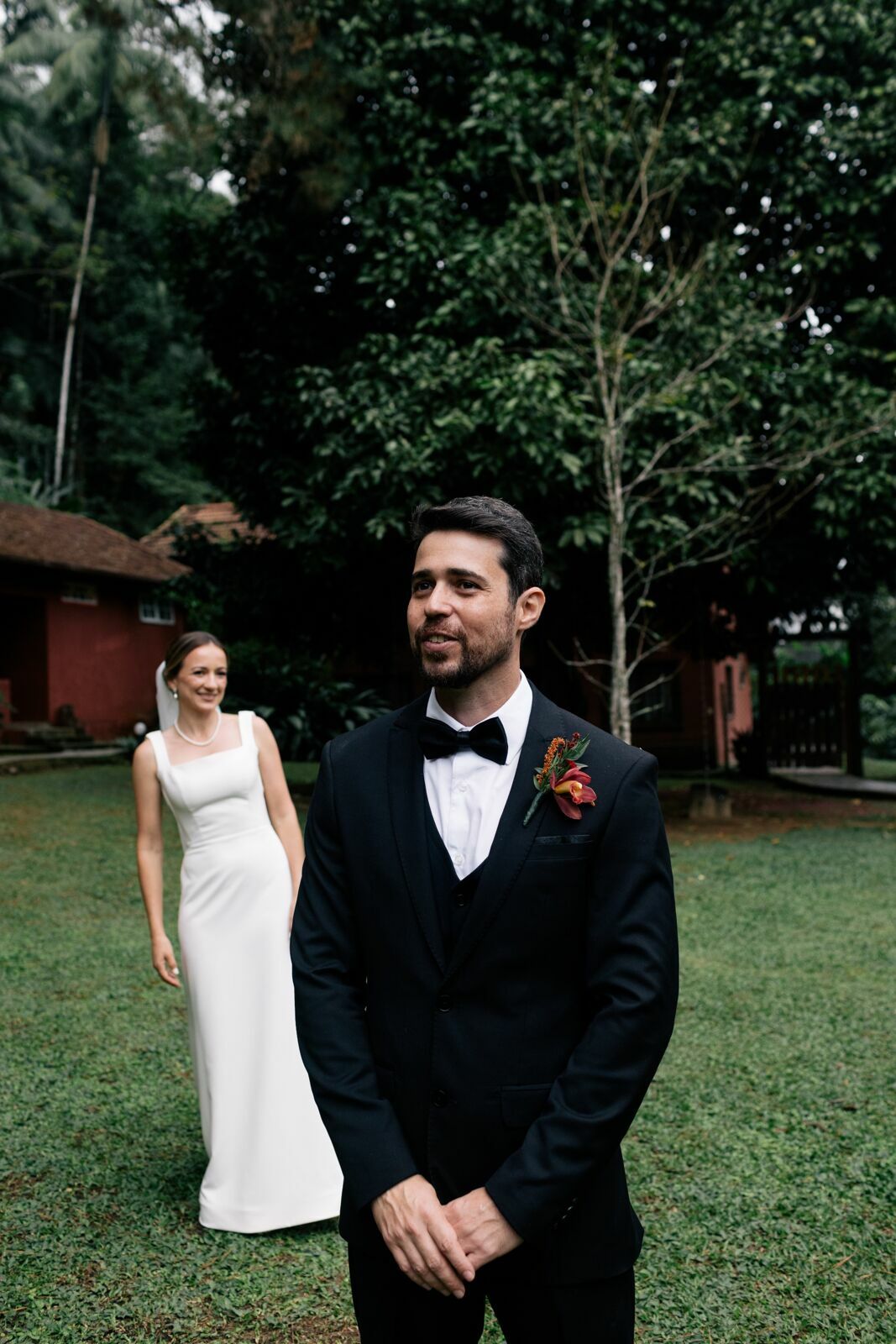 Foto Tamira e Rafael - Hotel Pequena Suecia - Penedo -RJ - Imagem 281