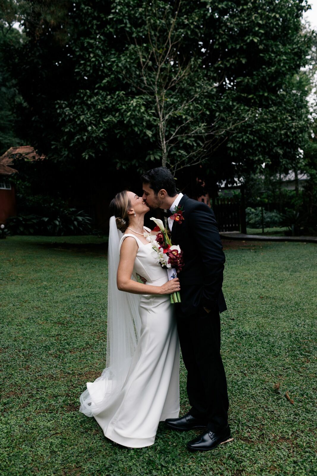 Foto Tamira e Rafael - Hotel Pequena Suecia - Penedo -RJ - Imagem 290