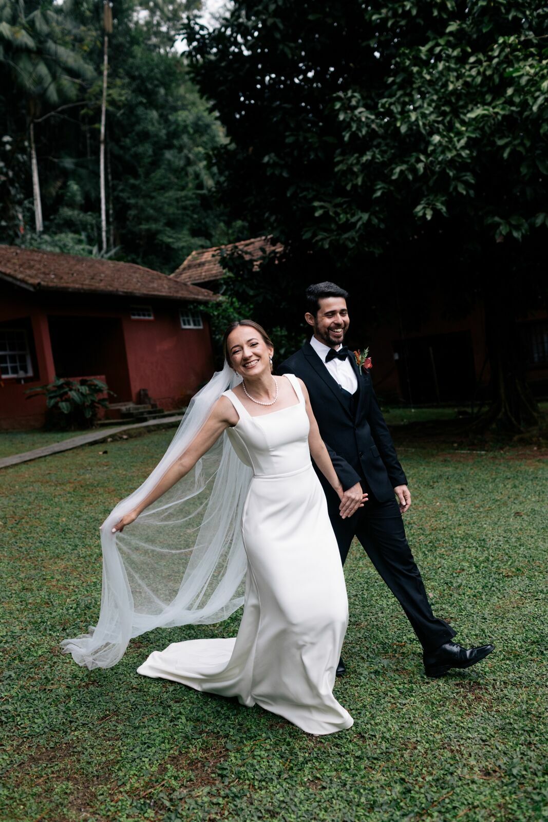Foto Tamira e Rafael - Hotel Pequena Suecia - Penedo -RJ - Imagem 271