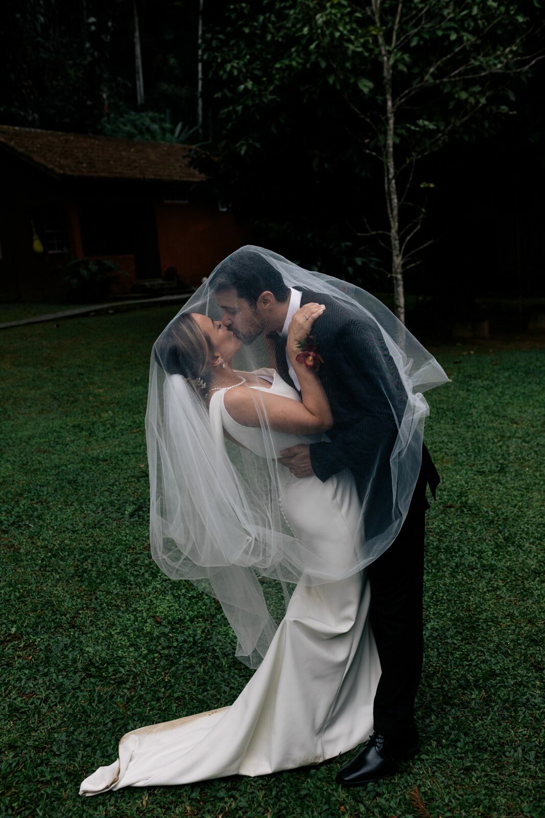 Foto Tamira e Rafael - Hotel Pequena Suecia - Penedo -RJ - Imagem 314