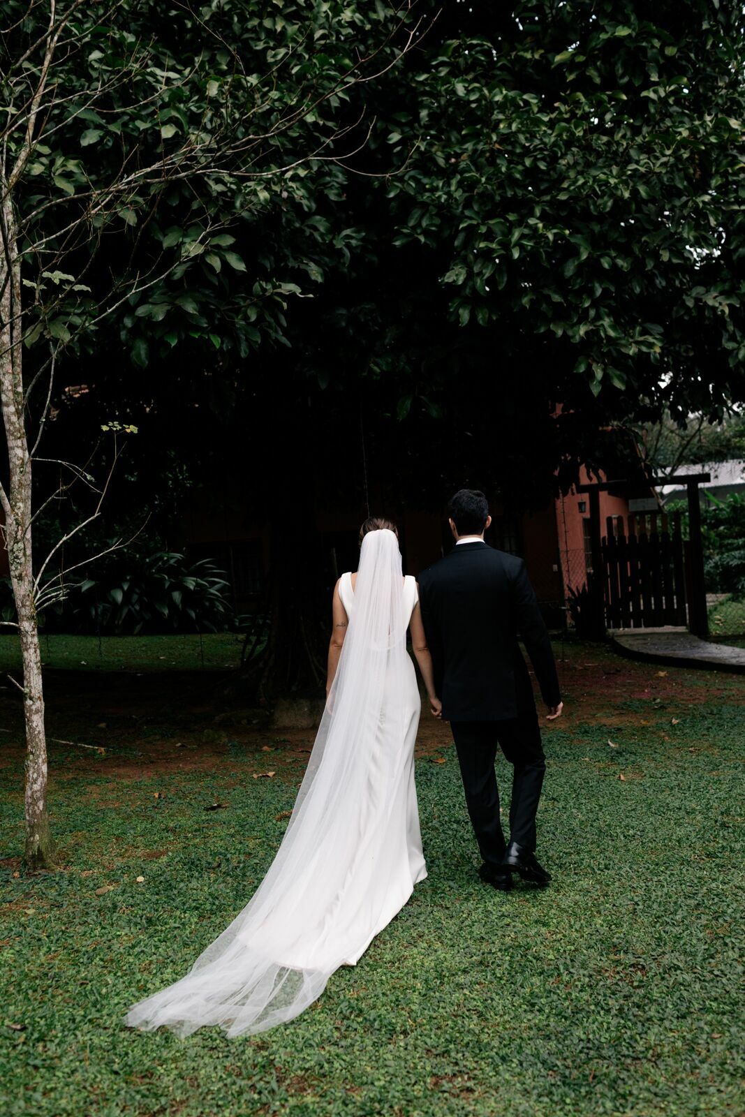 Foto Tamira e Rafael - Hotel Pequena Suecia - Penedo -RJ - Imagem 293