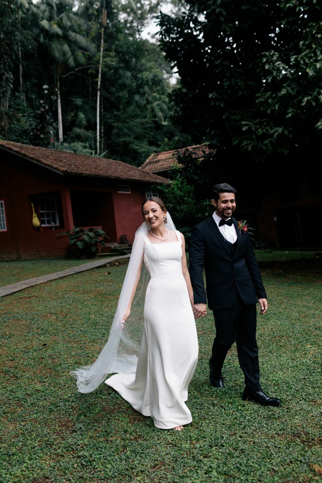 Foto Tamira e Rafael - Hotel Pequena Suecia - Penedo -RJ - Imagem 269