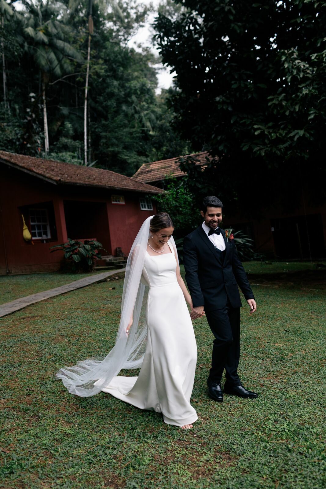 Foto Tamira e Rafael - Hotel Pequena Suecia - Penedo -RJ - Imagem 268