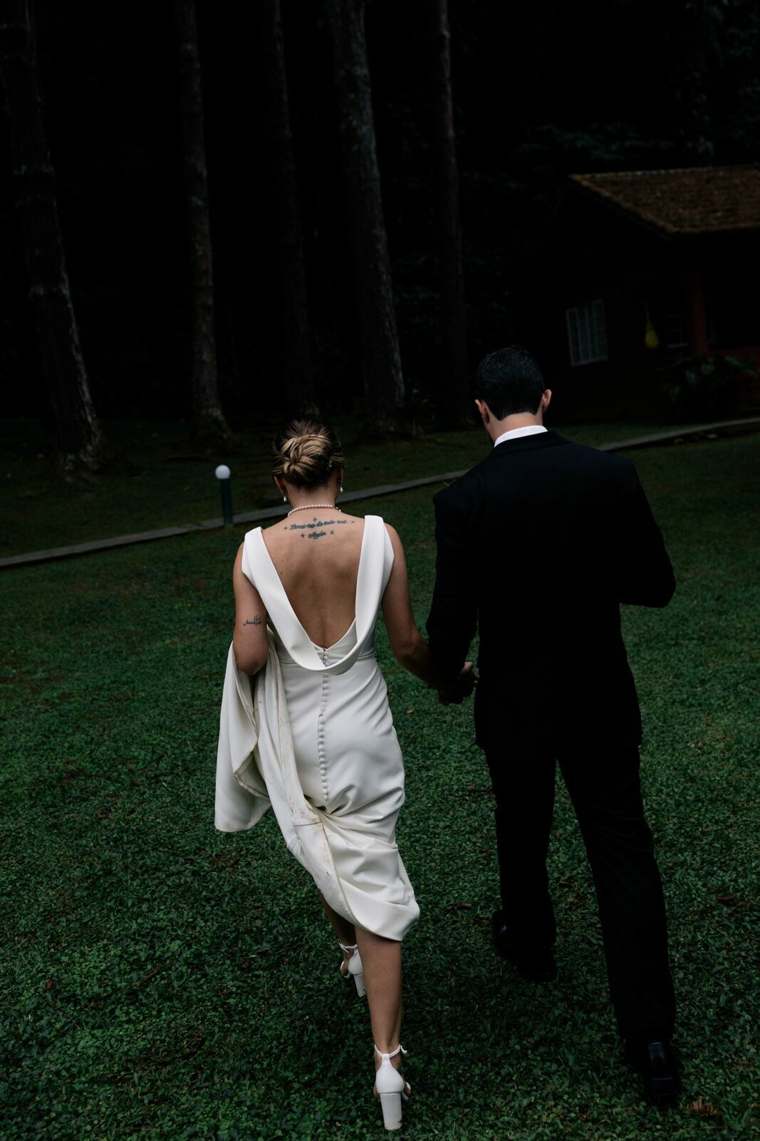 Foto Tamira e Rafael - Hotel Pequena Suecia - Penedo -RJ - Imagem 316