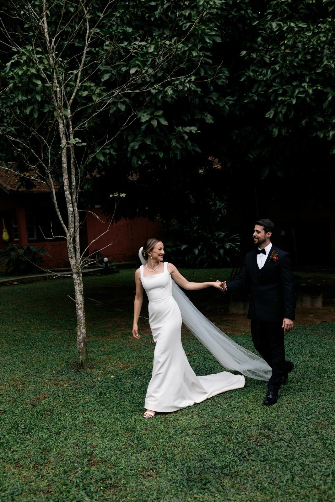 Foto Tamira e Rafael - Hotel Pequena Suecia - Penedo -RJ - Imagem 296