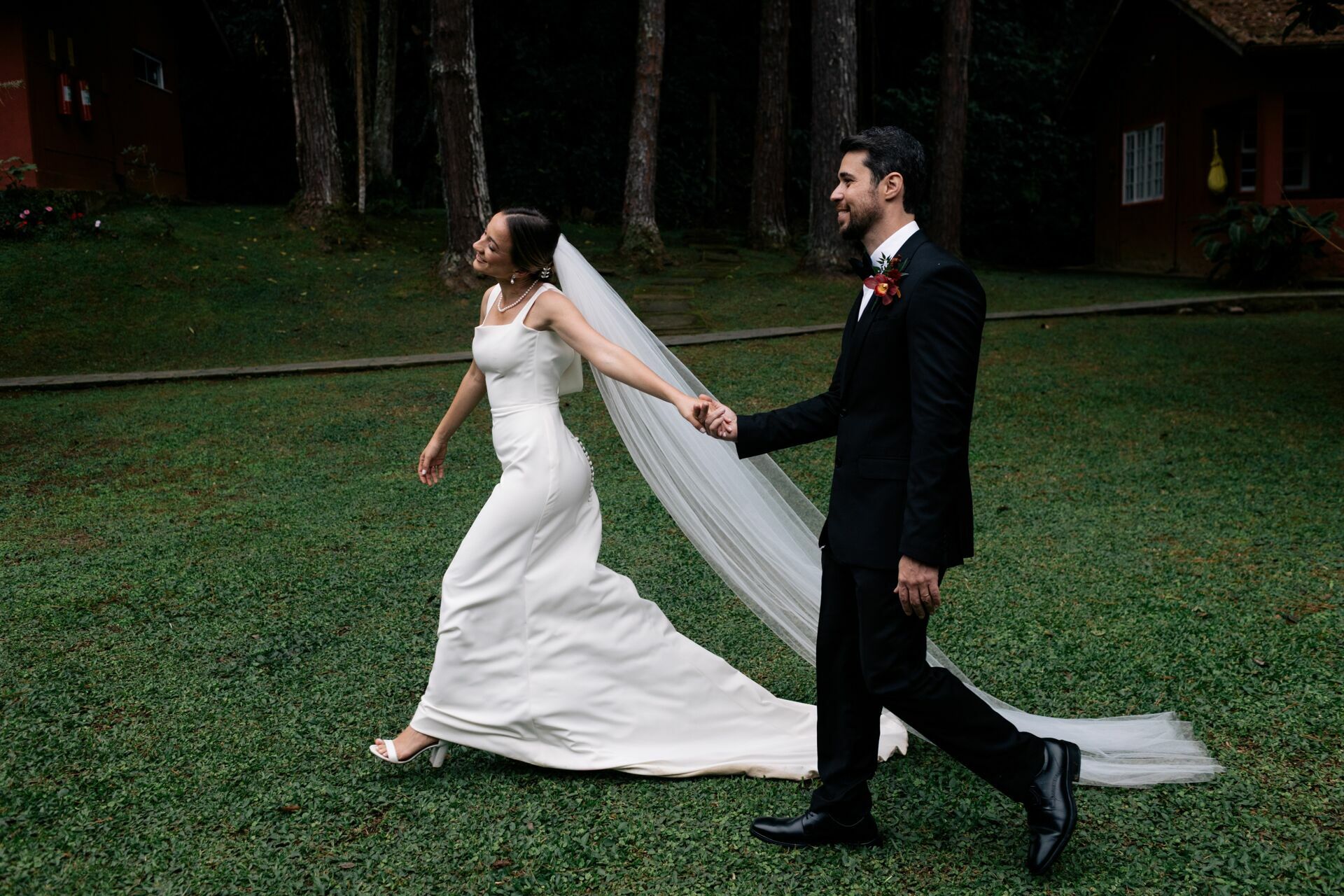 Foto Tamira e Rafael - Hotel Pequena Suecia - Penedo -RJ - Imagem 299