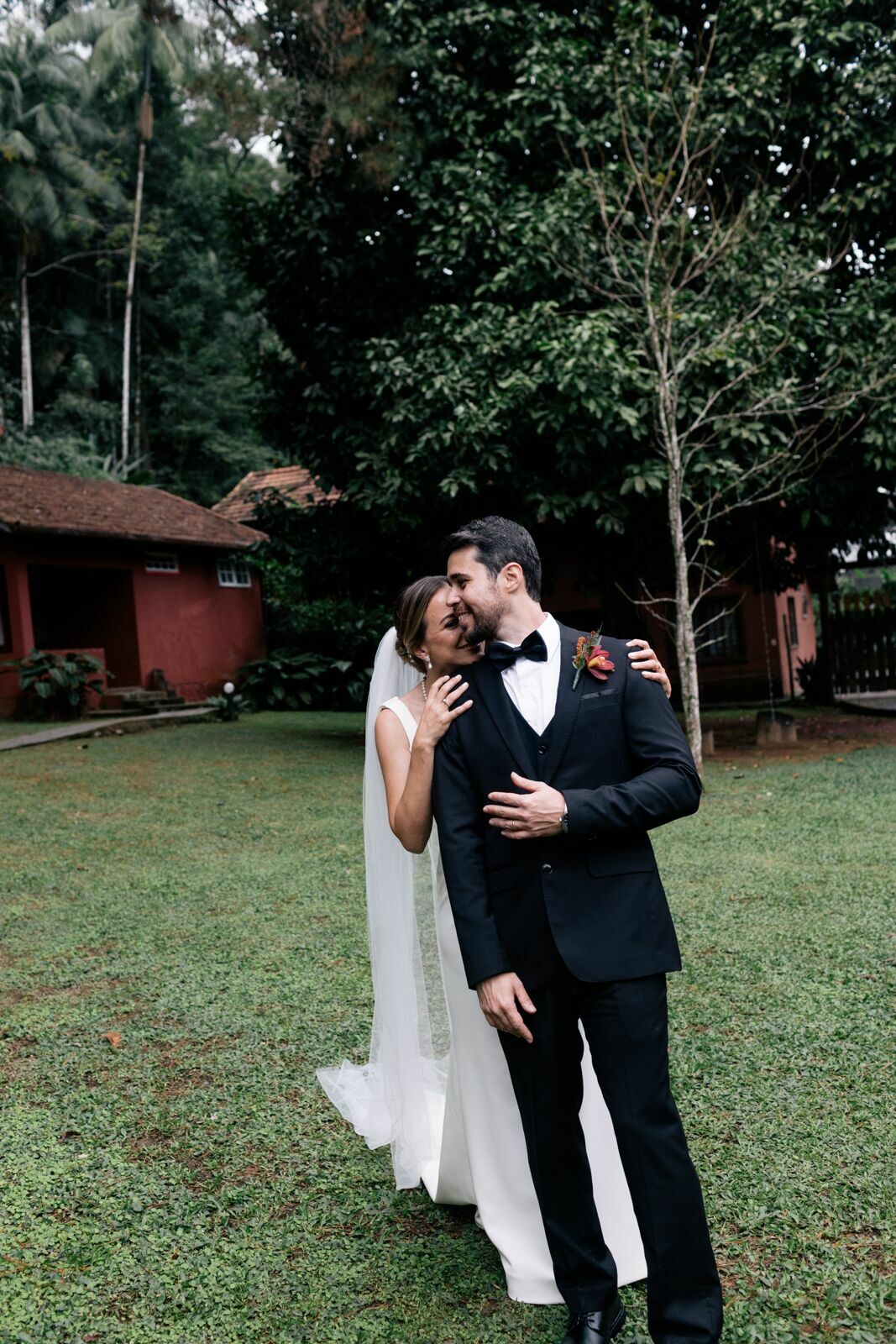 Foto Tamira e Rafael - Hotel Pequena Suecia - Penedo -RJ - Imagem 283