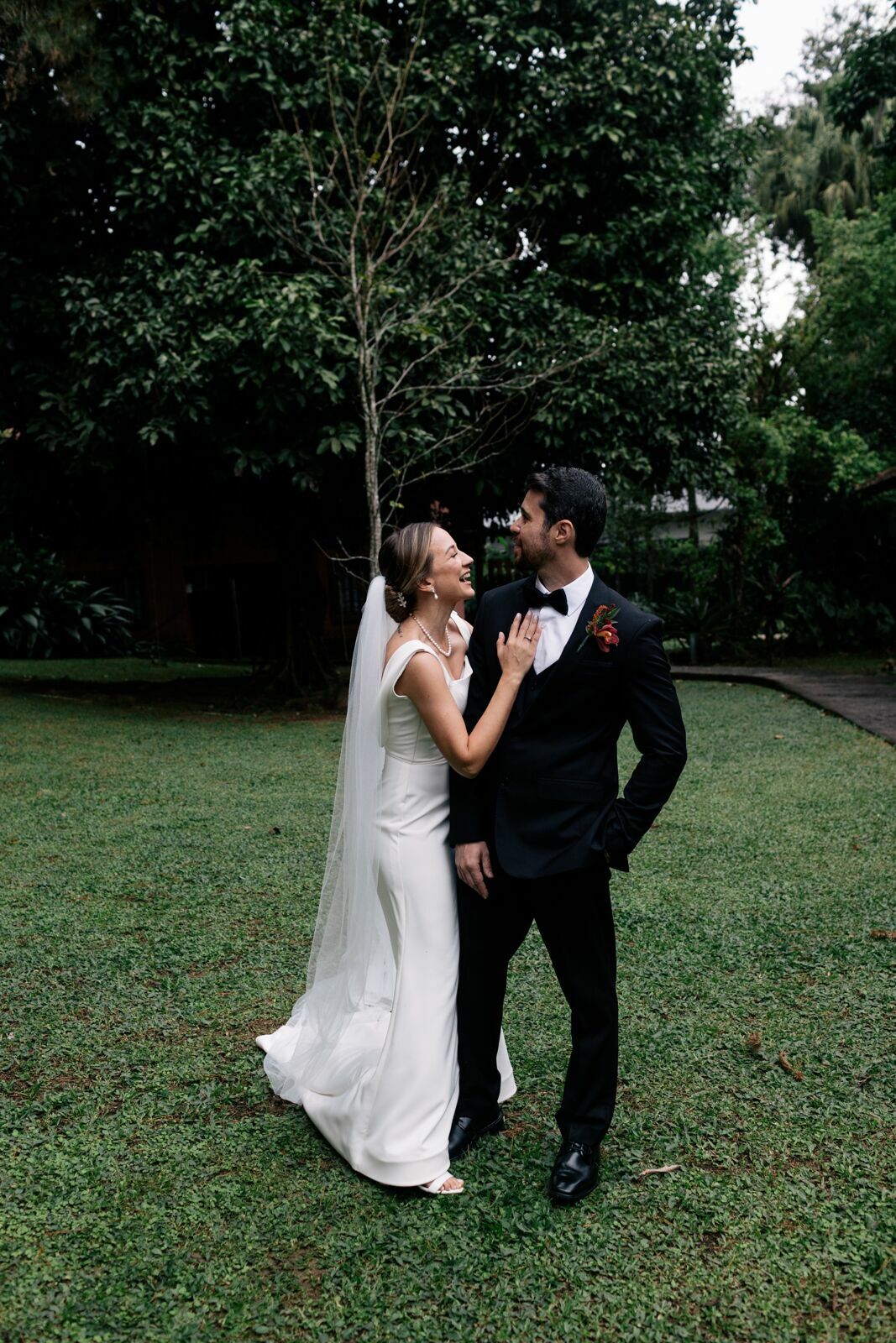 Foto Tamira e Rafael - Hotel Pequena Suecia - Penedo -RJ - Imagem 287