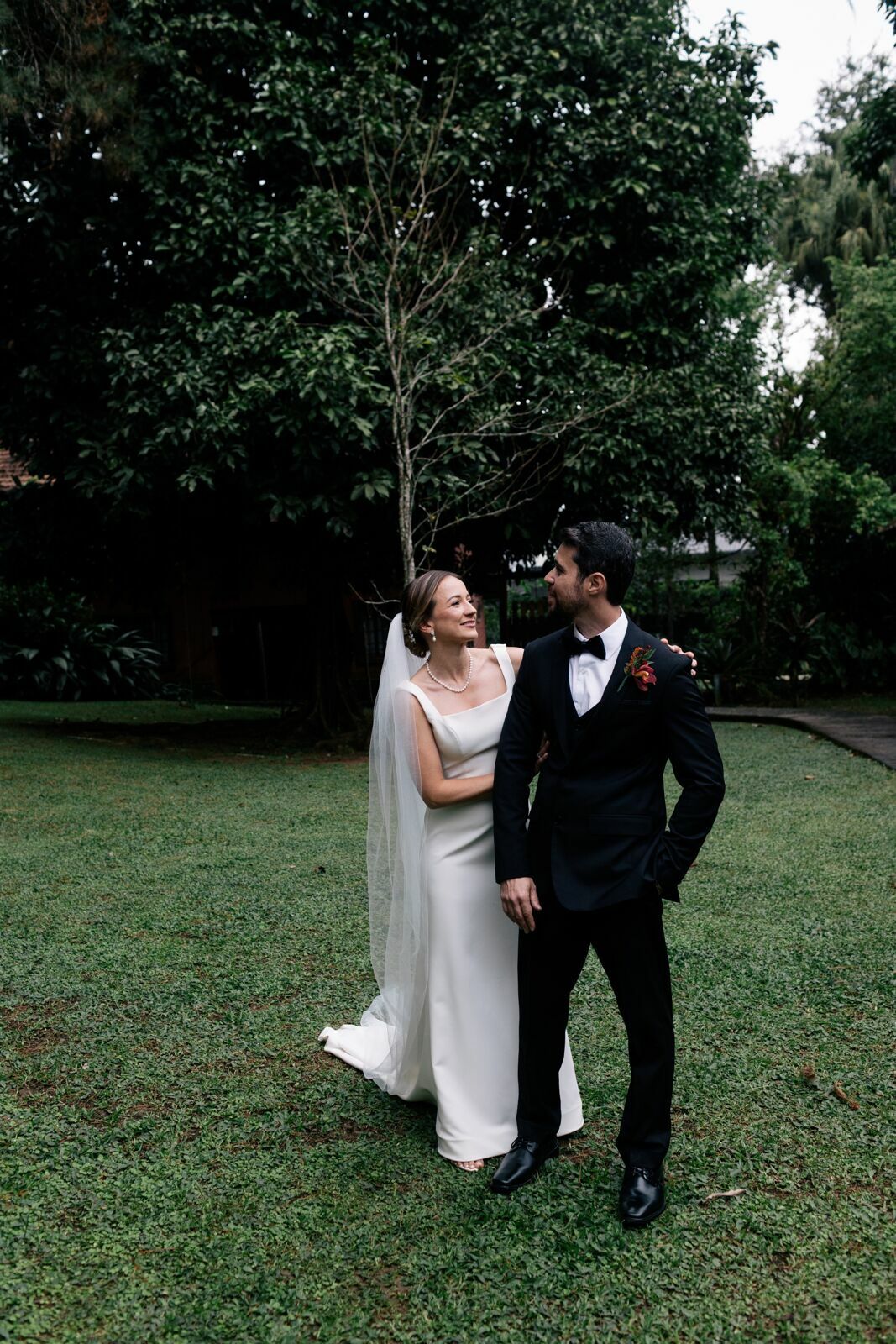 Foto Tamira e Rafael - Hotel Pequena Suecia - Penedo -RJ - Imagem 286