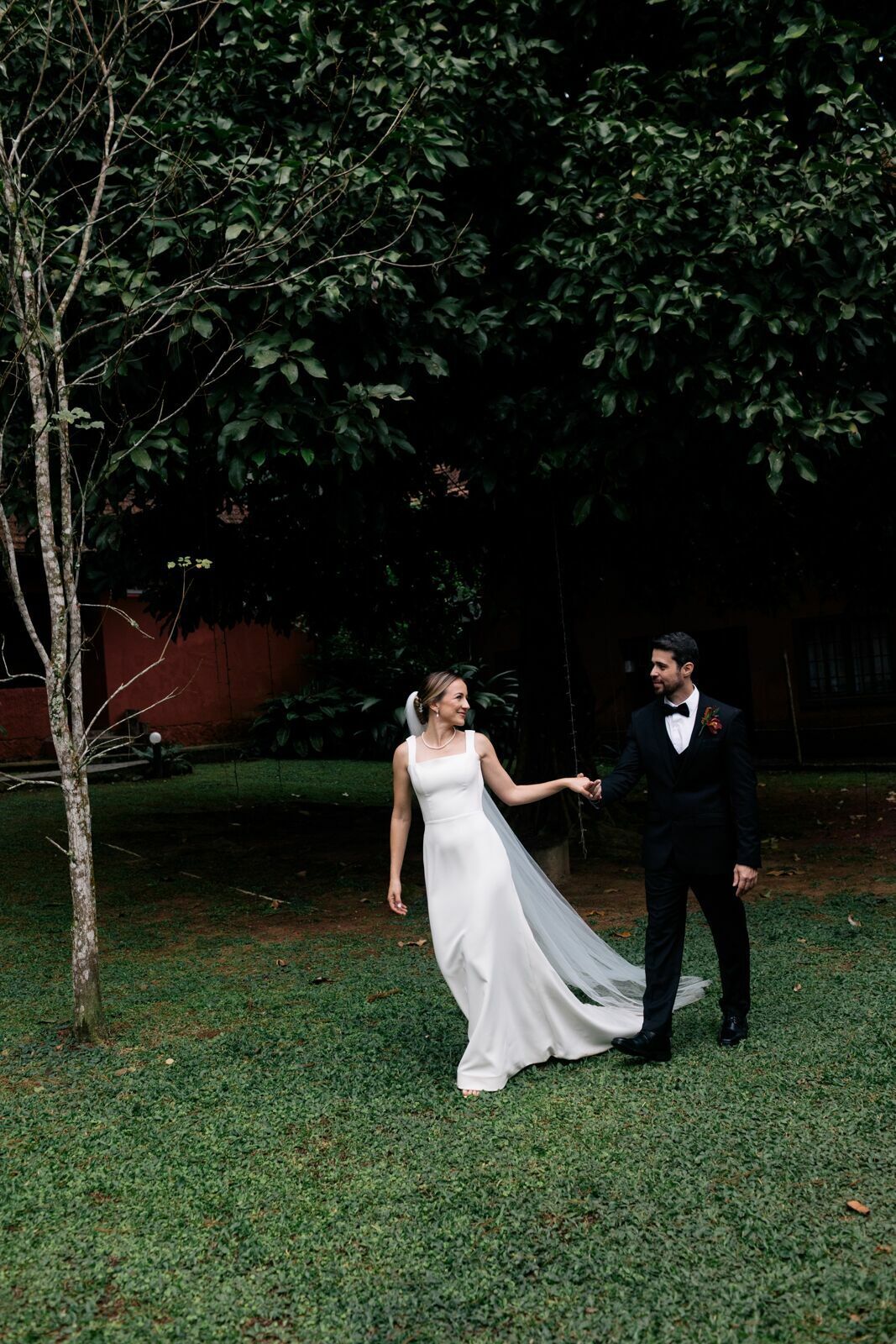 Foto Tamira e Rafael - Hotel Pequena Suecia - Penedo -RJ - Imagem 295