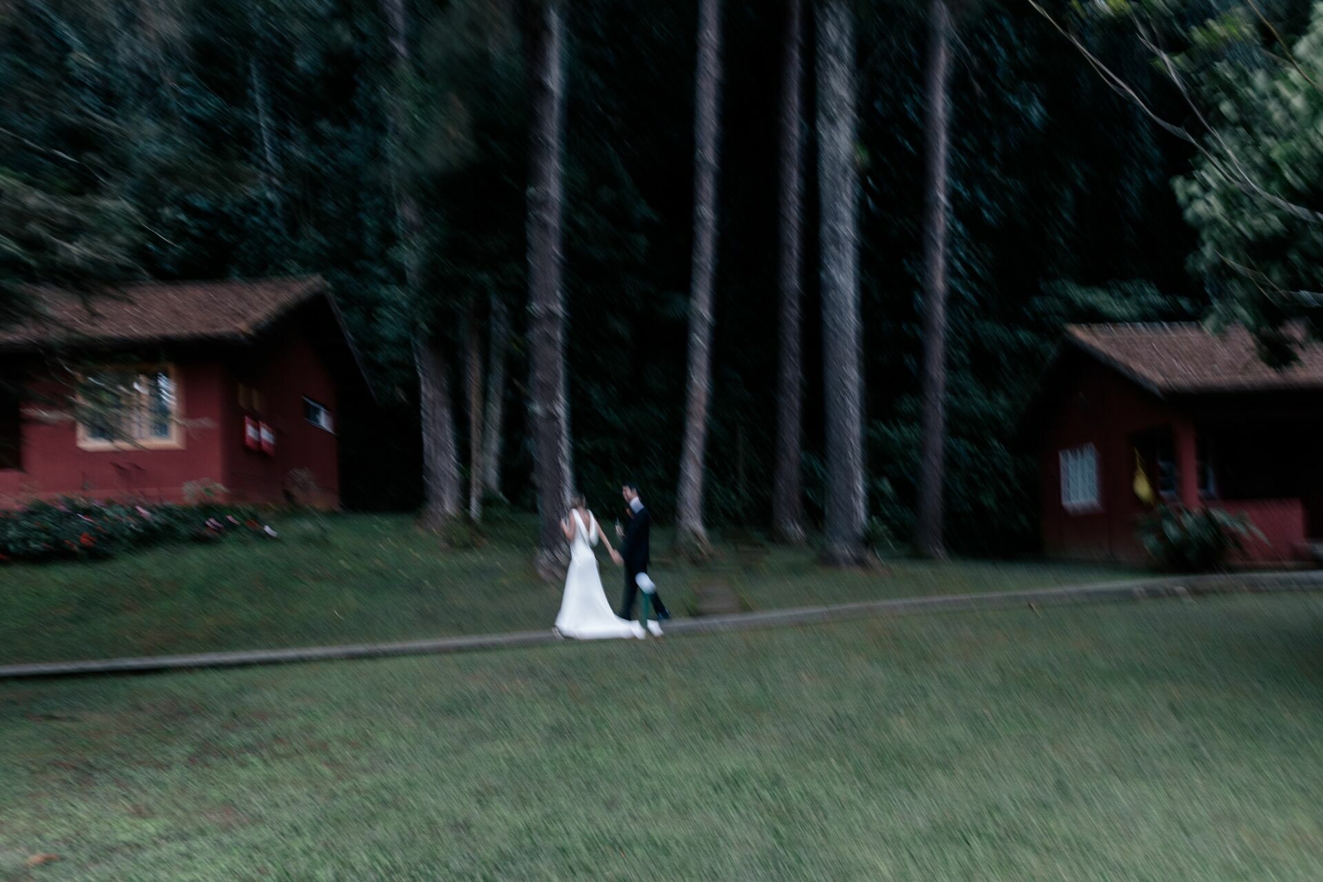 Foto Tamira e Rafael - Hotel Pequena Suecia - Penedo -RJ - Imagem 319