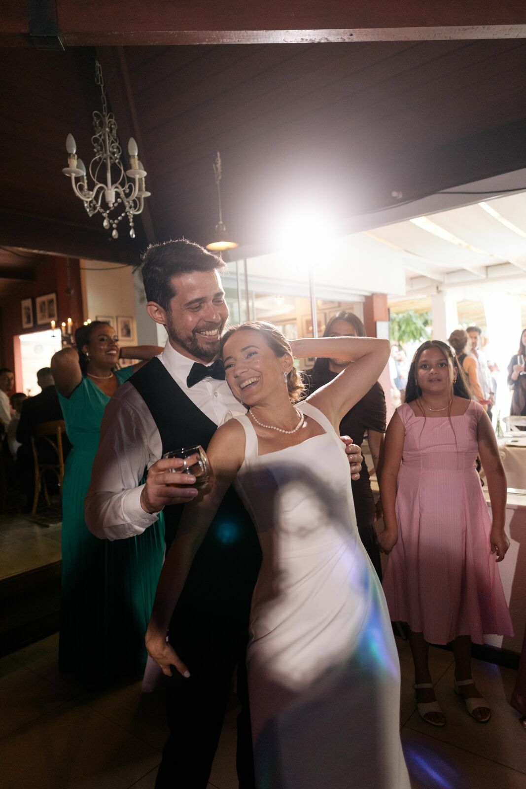 Foto Tamira e Rafael - Hotel Pequena Suecia - Penedo -RJ - Imagem 426