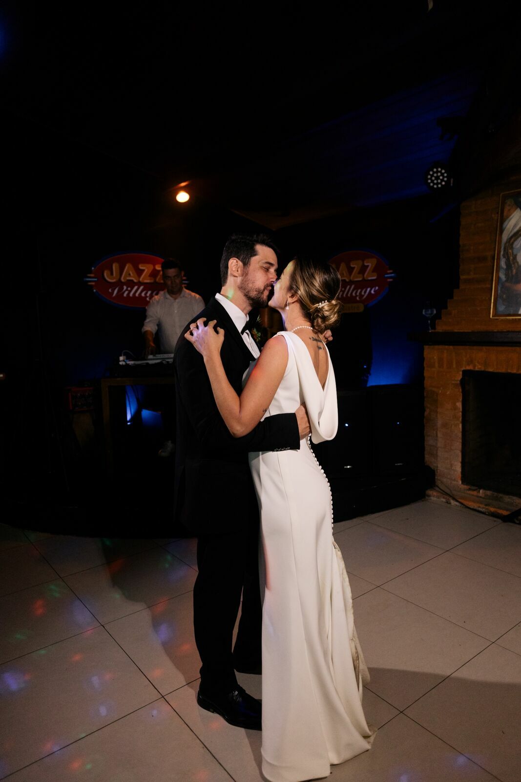Foto Tamira e Rafael - Hotel Pequena Suecia - Penedo -RJ - Imagem 356