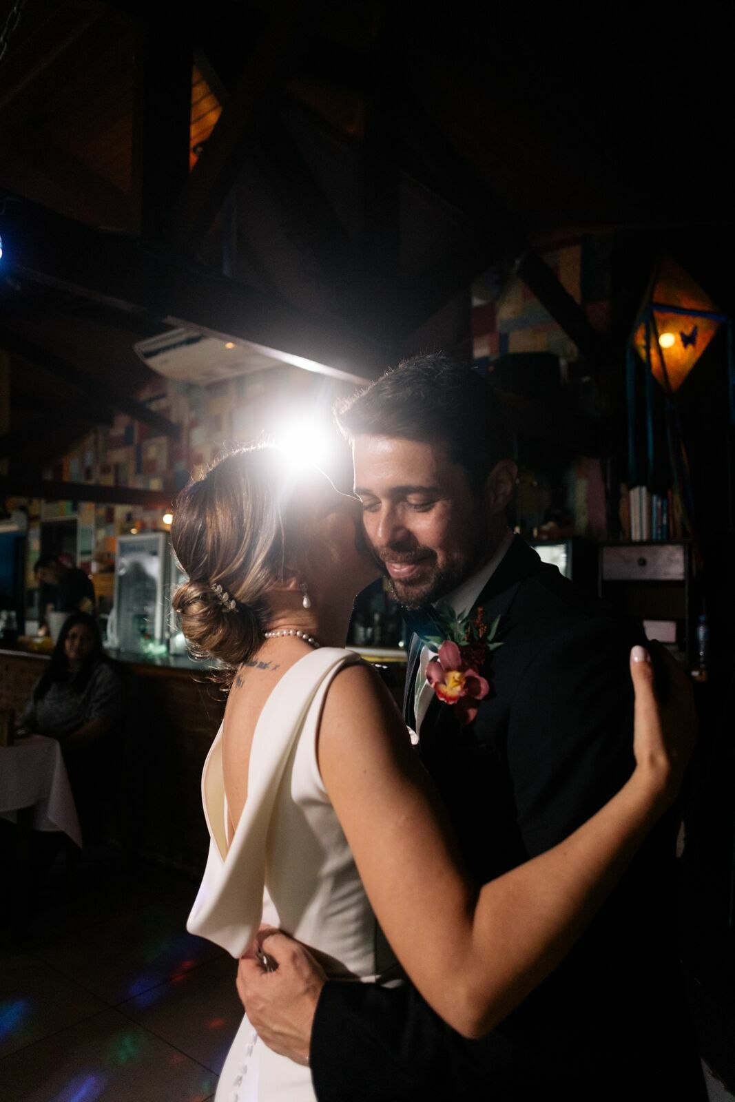 Foto Tamira e Rafael - Hotel Pequena Suecia - Penedo -RJ - Imagem 375