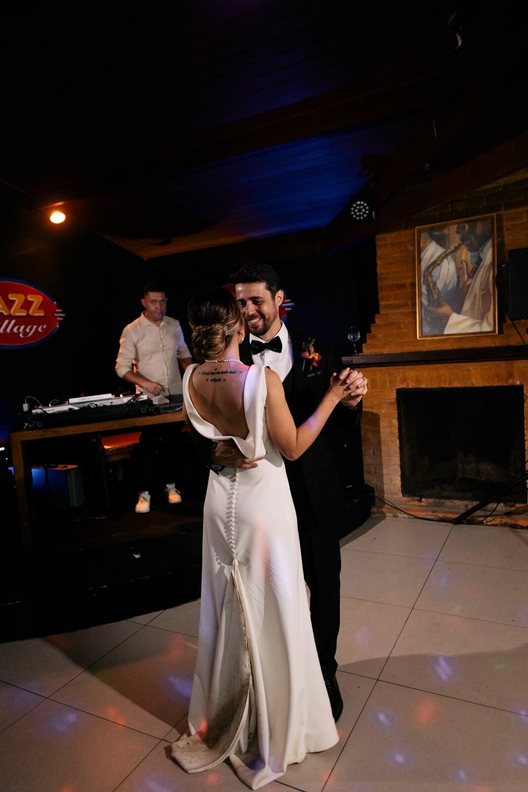 Foto Tamira e Rafael - Hotel Pequena Suecia - Penedo -RJ - Imagem 349
