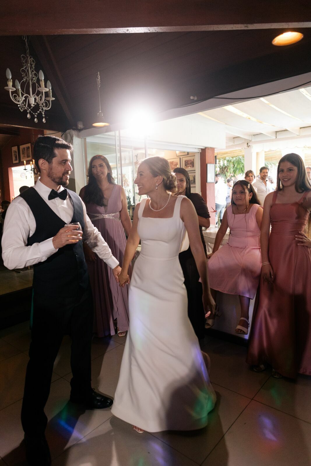 Foto Tamira e Rafael - Hotel Pequena Suecia - Penedo -RJ - Imagem 435