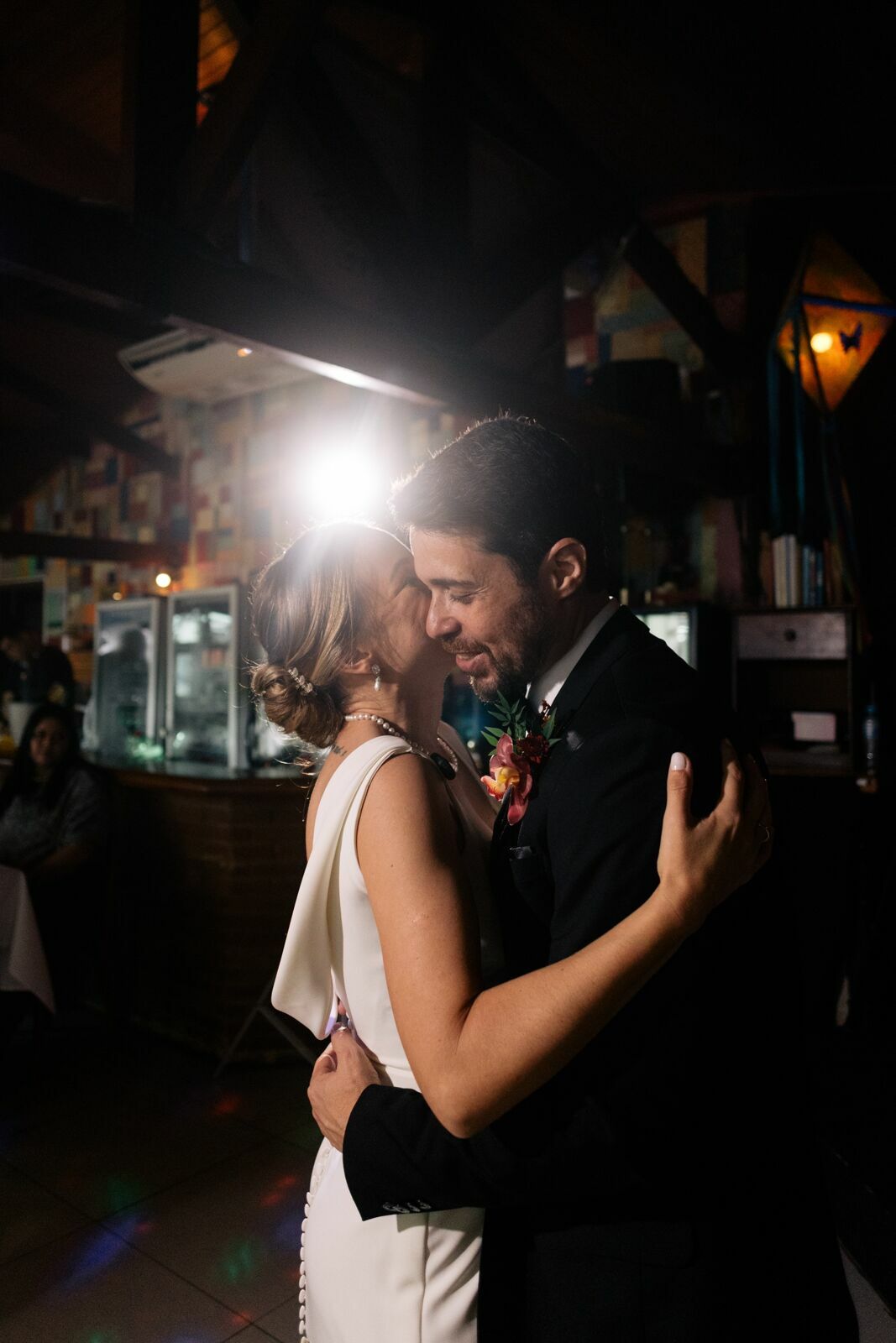 Foto Tamira e Rafael - Hotel Pequena Suecia - Penedo -RJ - Imagem 376