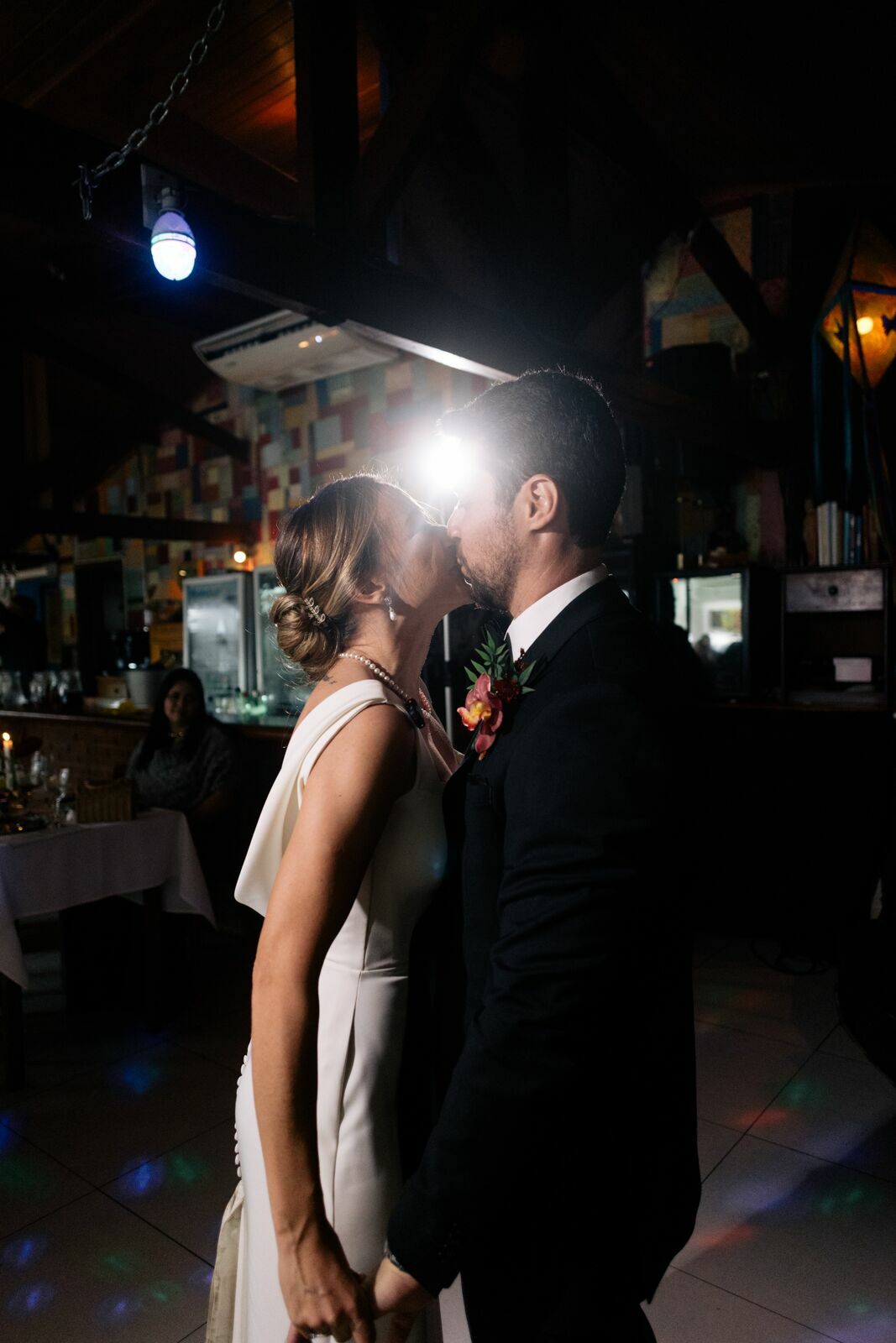 Foto Tamira e Rafael - Hotel Pequena Suecia - Penedo -RJ - Imagem 360