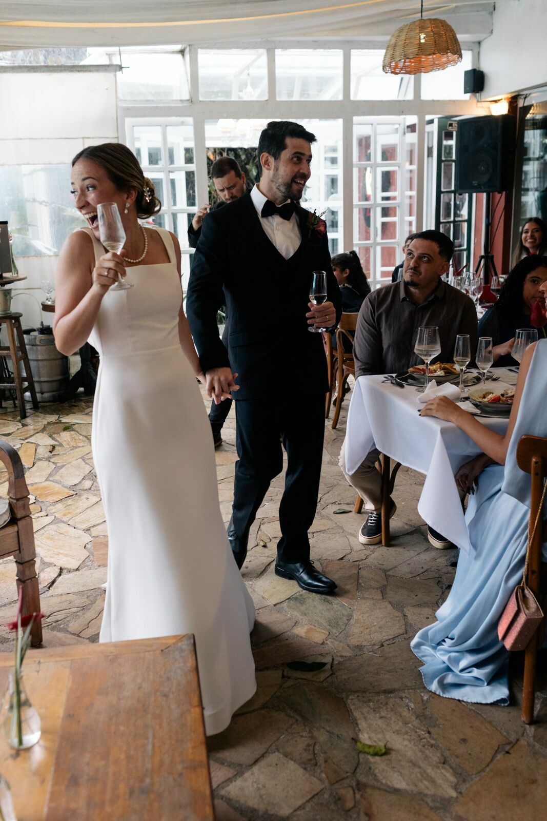 Foto Tamira e Rafael - Hotel Pequena Suecia - Penedo -RJ - Imagem 328