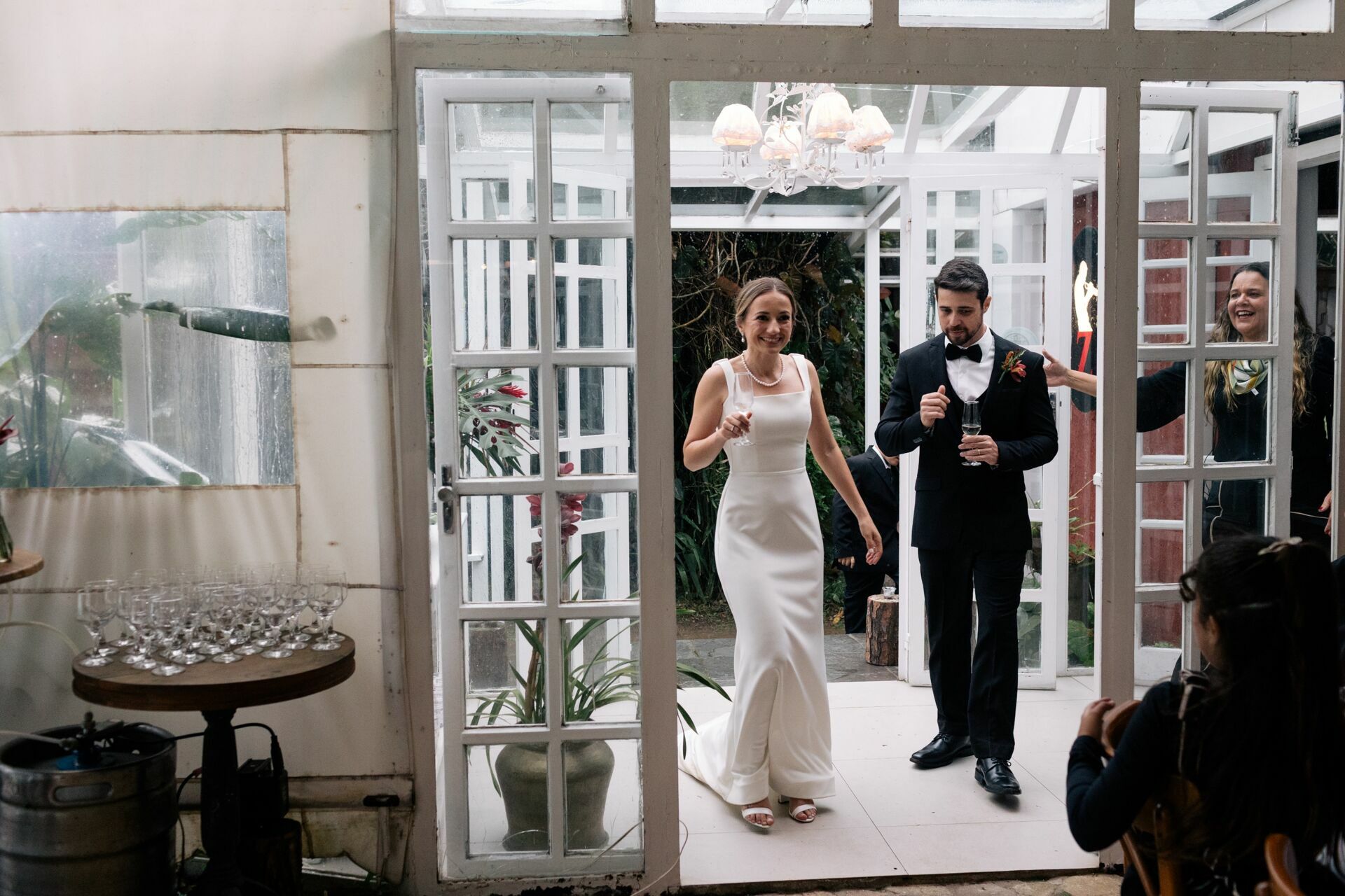 Foto Tamira e Rafael - Hotel Pequena Suecia - Penedo -RJ - Imagem 323