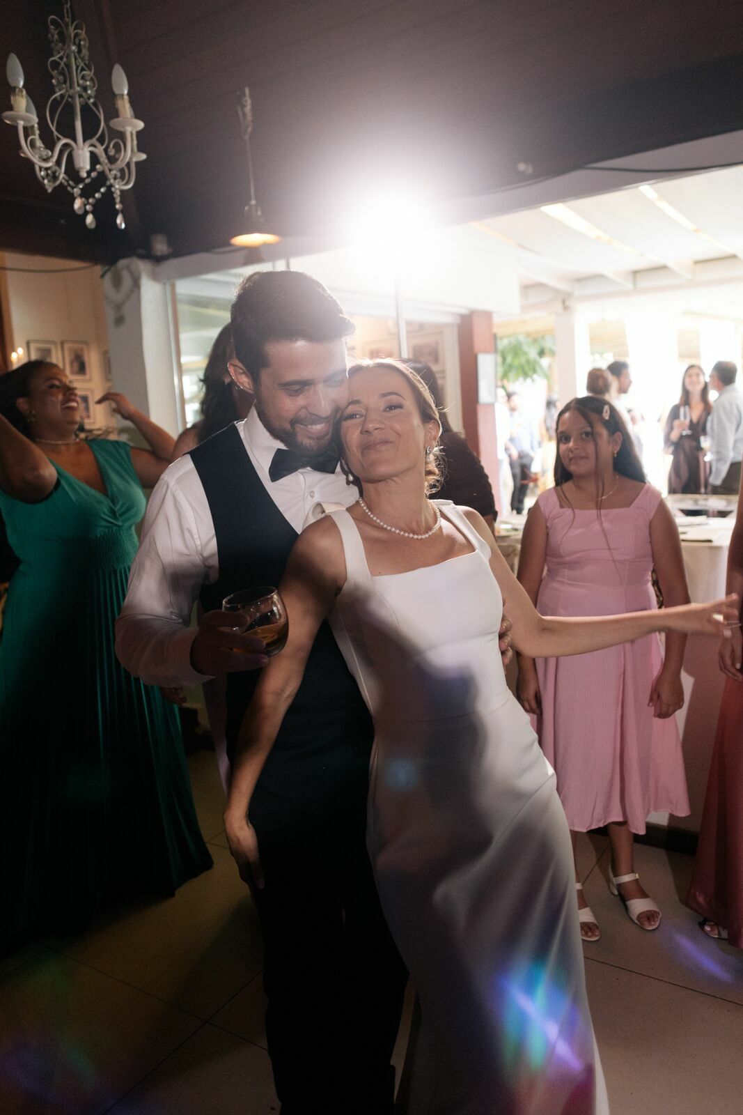 Foto Tamira e Rafael - Hotel Pequena Suecia - Penedo -RJ - Imagem 425
