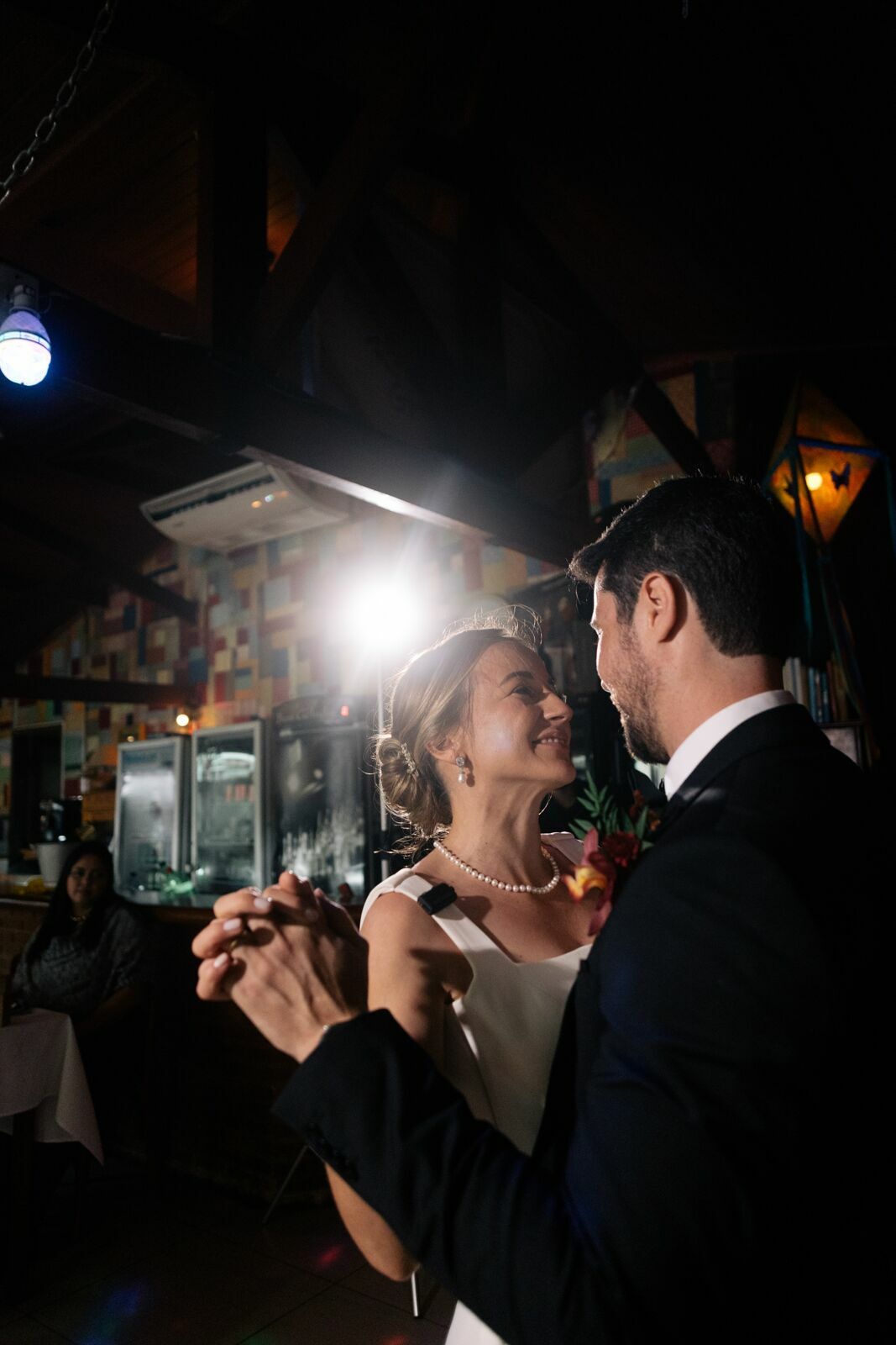 Foto Tamira e Rafael - Hotel Pequena Suecia - Penedo -RJ - Imagem 369