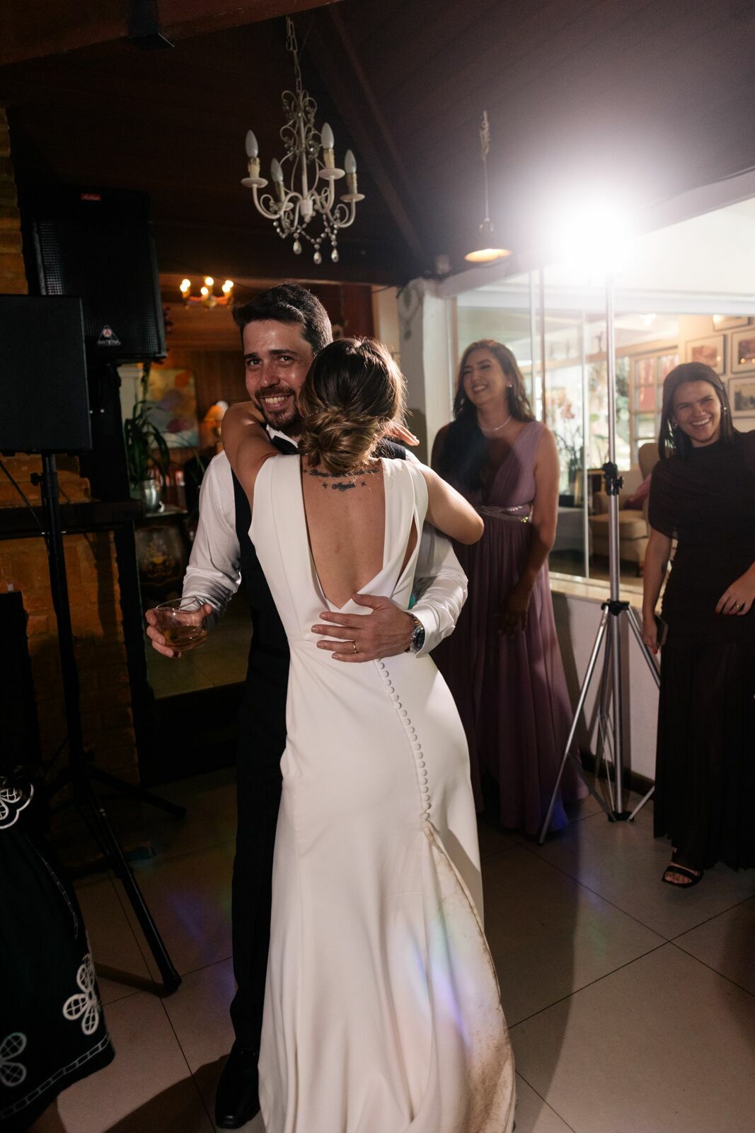 Foto Tamira e Rafael - Hotel Pequena Suecia - Penedo -RJ - Imagem 433