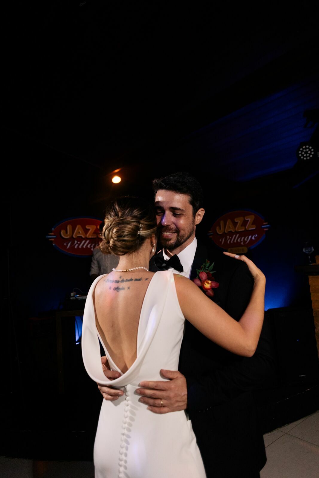 Foto Tamira e Rafael - Hotel Pequena Suecia - Penedo -RJ - Imagem 352