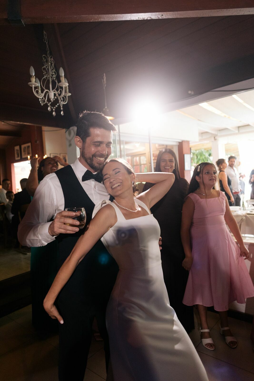 Foto Tamira e Rafael - Hotel Pequena Suecia - Penedo -RJ - Imagem 427