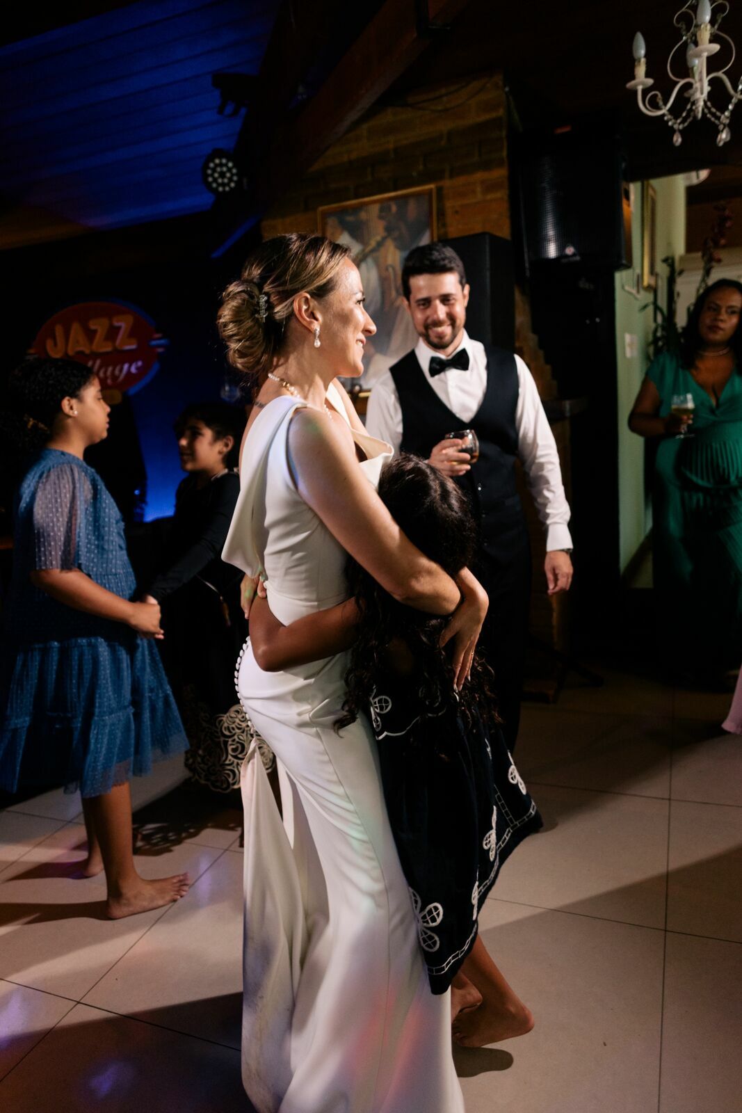 Foto Tamira e Rafael - Hotel Pequena Suecia - Penedo -RJ - Imagem 438