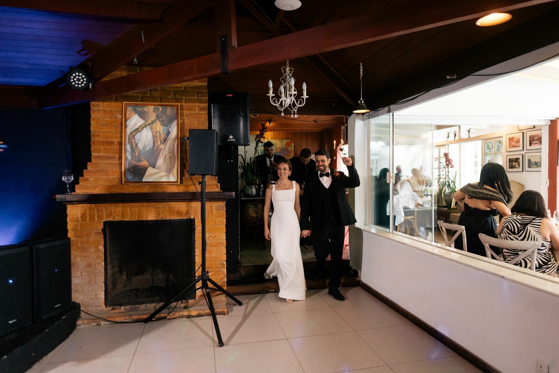 Foto Tamira e Rafael - Hotel Pequena Suecia - Penedo -RJ - Imagem 344